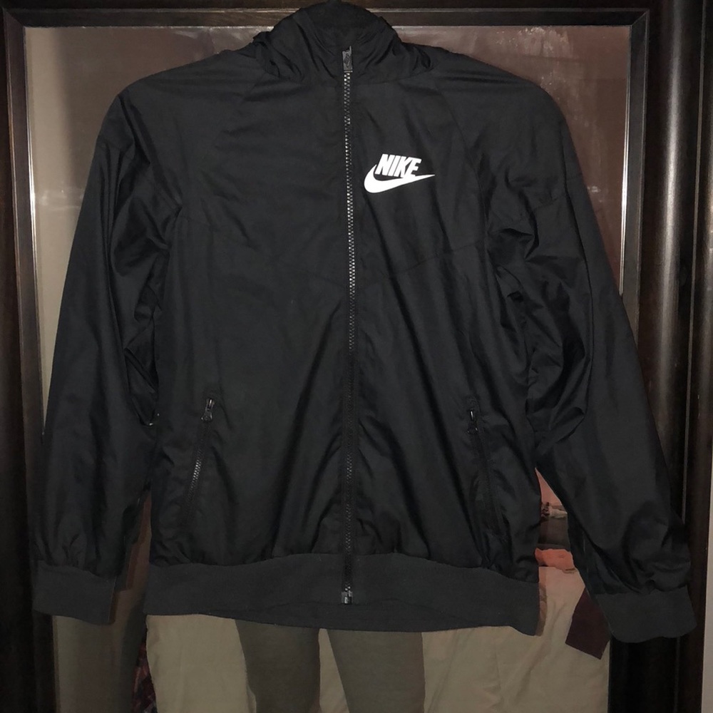 Nike jacket